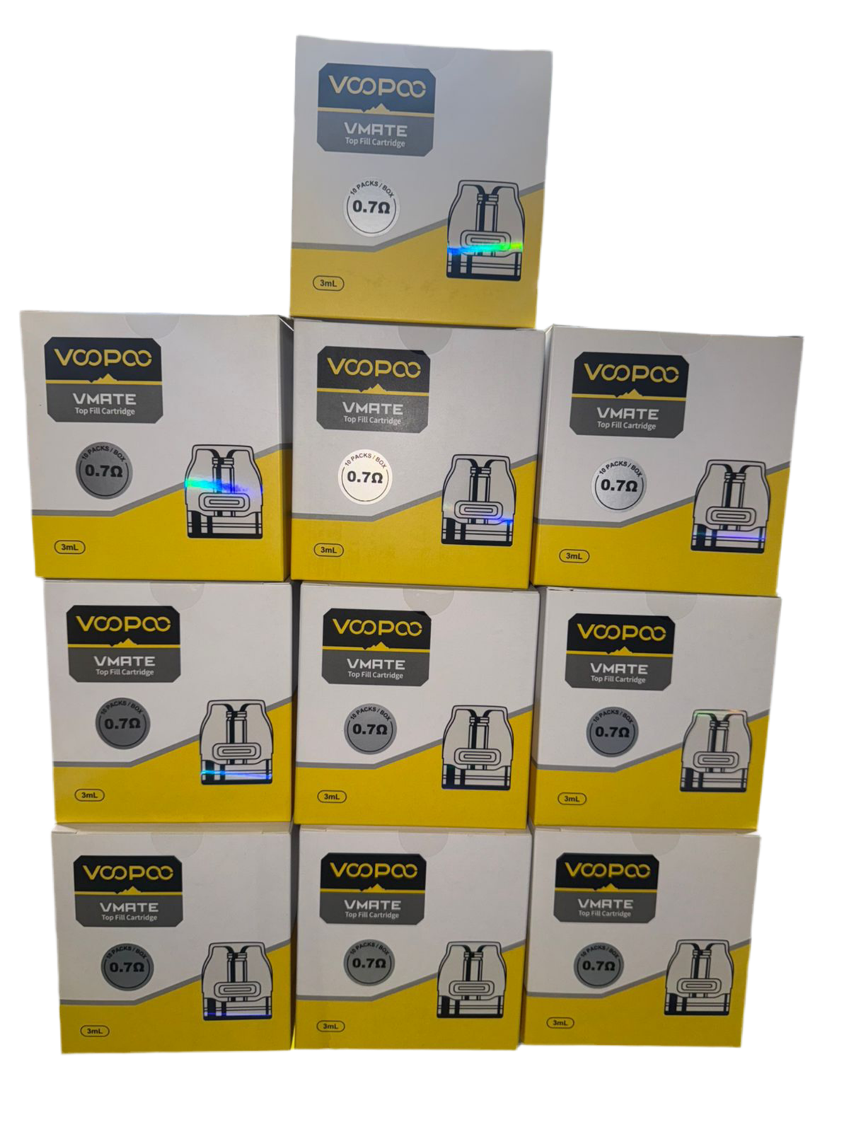 VOPO Pod Coil (V-mate)