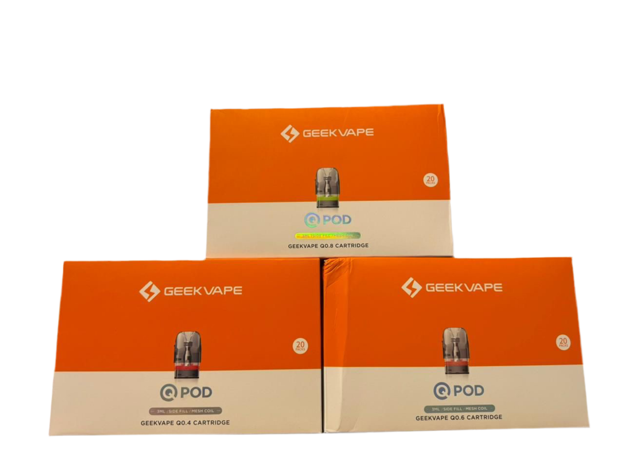 Greek Vape Coil