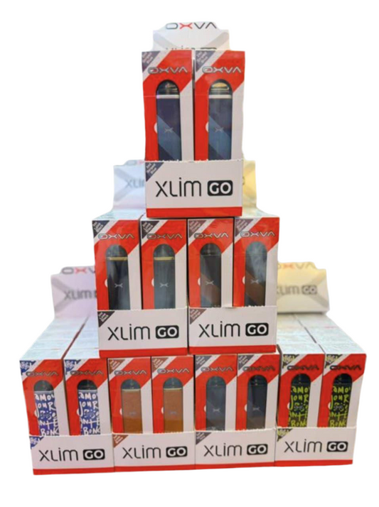 OXVA Xlim Go Pod