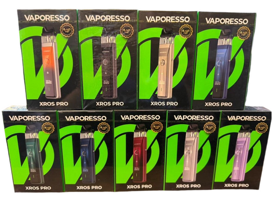 Vaporesso Pod