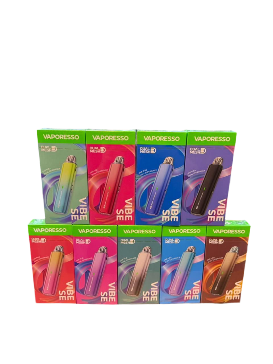 Vaporesso Pod